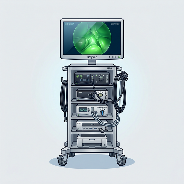 Chirurgia & Video-Endoscopia